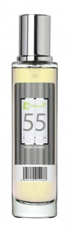 IAP PHARMA PROFUMO DA UOMO 55 30 ML - dottorbianchi.it