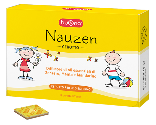 NAUZEN 12 CEROTTI DIFFUSORI - dottorbianchi.it