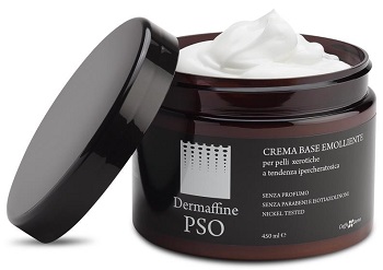 DERMAFFINE PSO CREMA 450 ML - dottorbianchi.it