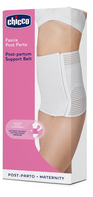 CHICCO MAMMA DONNA FASCIA POST PARTO MEDIUM - dottorbianchi.it