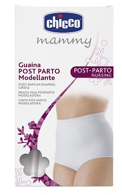 CHICCO MAMMA DONNA GUAINA POST PARTO MODELLANTE 6 - dottorbianchi.it