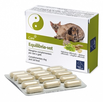 EQUILIBRIA VET 30 COMPRESSE - dottorbianchi.it