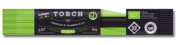 TORCH LIQUIRIZIA STECCA 9 G - dottorbianchi.it