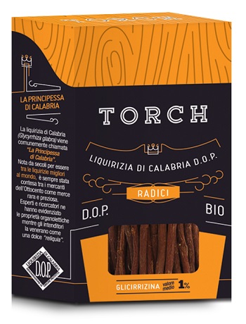 TORCH LIQUIRIZIA RADICI 15 G - dottorbianchi.it