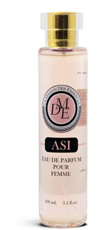 PROFUMO DONNA 6 100 ML - dottorbianchi.it