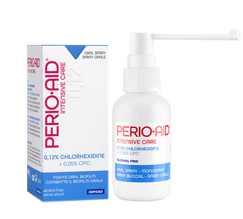 PERIO AID SPRAY 50 ML 2016 - dottorbianchi.it