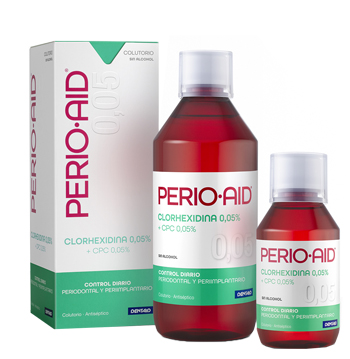PERIO AID ACTIVE CONTROL 500 ML - dottorbianchi.it