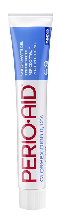 PERIO AID 0,12% INTENSIVE CARE GEL 75 ML - dottorbianchi.it
