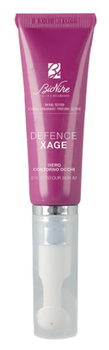 DEFENCE XAGE EYE SIERO CONTORNO OCCHI 15 ML - dottorbianchi.it
