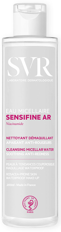 SENSIFINE AR EAU MICELLAIRE 200 ML - dottorbianchi.it