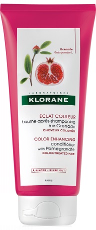 KLORANE BALSAMO AL MELOGRANO 200 ML - dottorbianchi.it