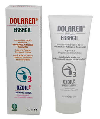 DOLAREN EMULGEL 200 ML - dottorbianchi.it