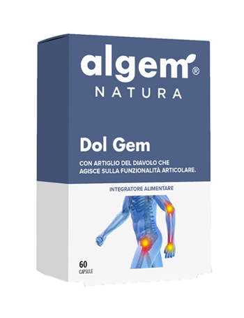 DOL GEM 60 CAPSULE - dottorbianchi.it