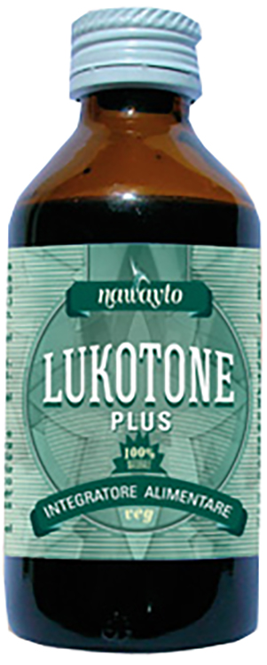 LUKOTONE PLUS 200 ML - dottorbianchi.it