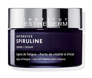INTENSIVE SPIRULINE CREME 50 ML - dottorbianchi.it