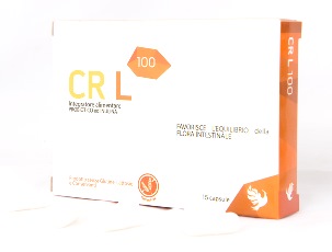 CRL 100 15 CAPSULE 550 MG - dottorbianchi.it