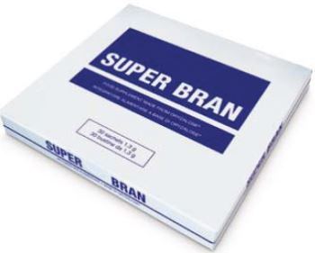 SUPER BRAN 30 BUSTINE - dottorbianchi.it