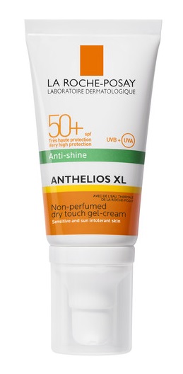 ANTHELIOS GELCREMA SENZA PROFUMAZIONE SPF50+ 50 ML - dottorbianchi.it