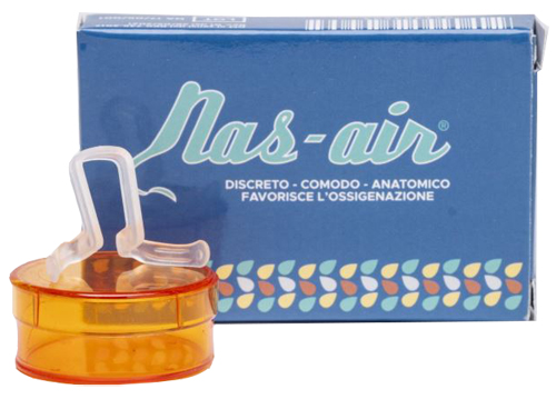 DILATATORE NASALE - dottorbianchi.it