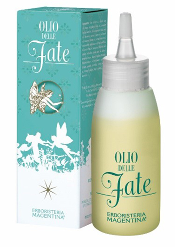 FATE OLIO DELLE FATE 75 ML - dottorbianchi.it