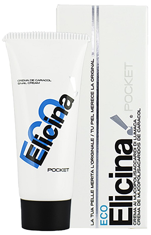 ELICINA ECO POCKET CREMA 20 G - dottorbianchi.it