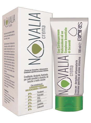 NOVALIA CREMA 100 ML - dottorbianchi.it