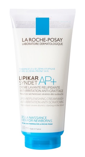 LIPIKAR SYNDET AP+ 200 ML - dottorbianchi.it