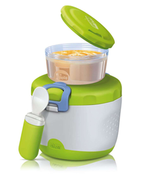 CHICCO THERMOS PORTAPAPPA 6M+ - dottorbianchi.it
