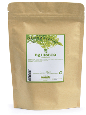 EQUISETO POLVERE 200 G - dottorbianchi.it