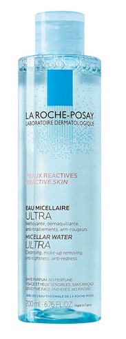 PHYSIO ACQUA MICELLARE PELLE REATTIVA 200 ML - dottorbianchi.it