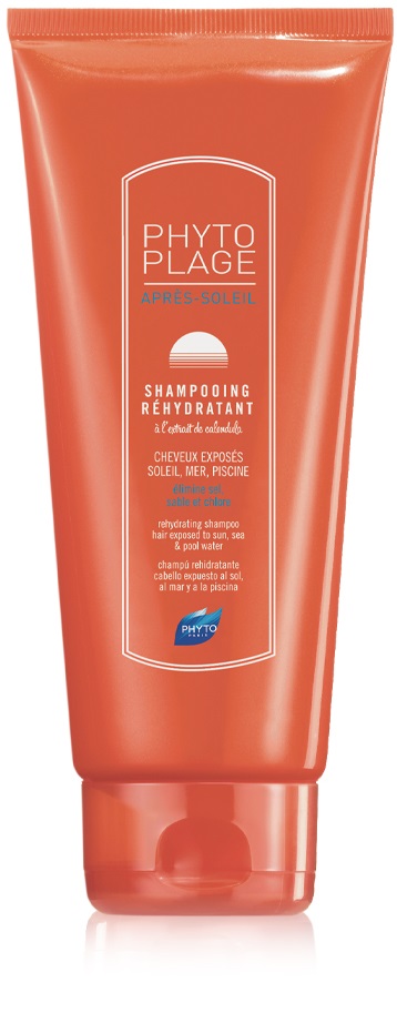 PHYTOPLAGE 2017 SHAMPOOING REHYDRATANT 200 ML - dottorbianchi.it