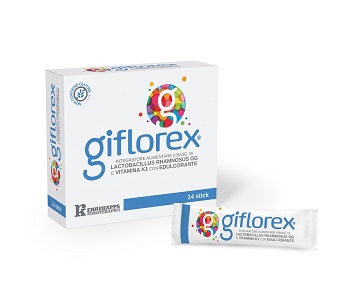 GIFLOREX 14 STICK - dottorbianchi.it