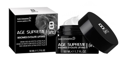 B-LIFT AGE SUPREME CREMA VISO PLUS 50 ML - dottorbianchi.it