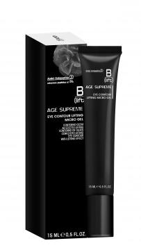 B LIFT AGE SUPREME CONTORNO OCCHI 15 ML - dottorbianchi.it