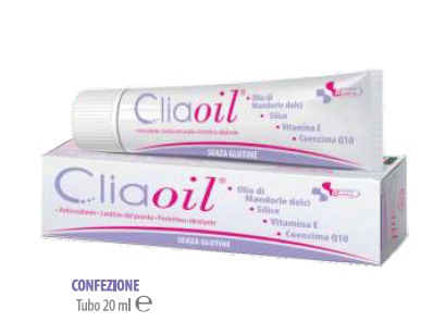CLIAOIL 20 ML - dottorbianchi.it