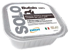 SOLO BUFALO 100 G - dottorbianchi.it