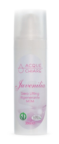 JUVENILIA MTM SIERO LIFTING RIGENERANTE 30 ML - dottorbianchi.it