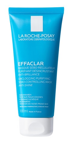 EFFACLAR MASCHERA 100 ML - dottorbianchi.it