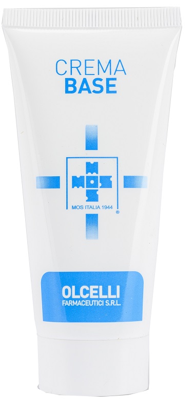 CREMA BASE 200 ML - dottorbianchi.it
