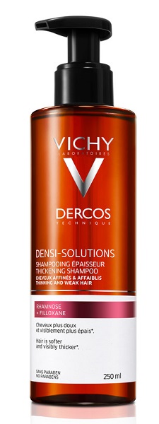 DERCOS SHAMPO DENSI SOLUTIONS 250 ML - dottorbianchi.it