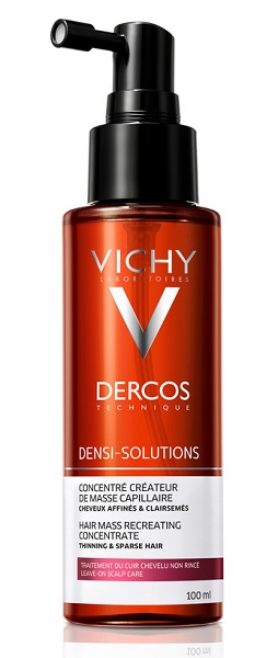 DERCOS DENSI SOLUTIONS LOZIONE 100 ML - dottorbianchi.it