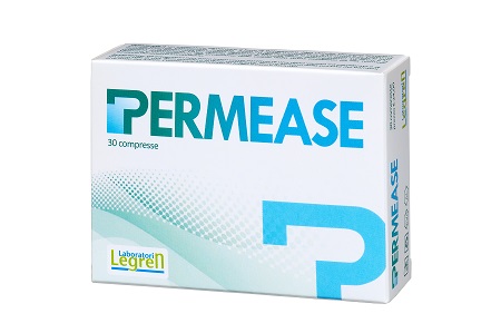 PERMEASE 30 COMPRESSE - dottorbianchi.it