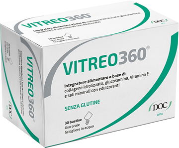VITREO360 30 BUSTINE - dottorbianchi.it