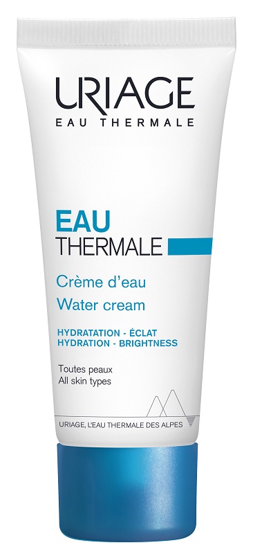 EAU THERMALE CREMA LEGGERA ACQ 40 ML - dottorbianchi.it