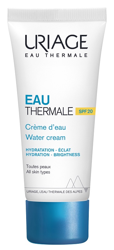EAU THERMALE CREMA LEGGERA ACQ SPF20 - dottorbianchi.it