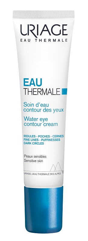 EAU THERMALE CONTORNO OCCHI ACQ 15 ML - dottorbianchi.it