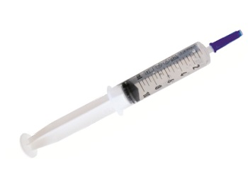 GEL LUBRIFICANTE IN SIRINGA PRE RIEMPITA DA 10 ML CON ATTACCO LUER - dottorbianchi.it