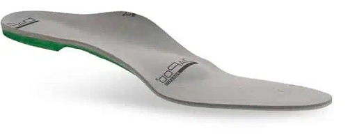 PLANTARE MAX PAD SLIM PROTETTIVO GRIGIO 42 - dottorbianchi.it