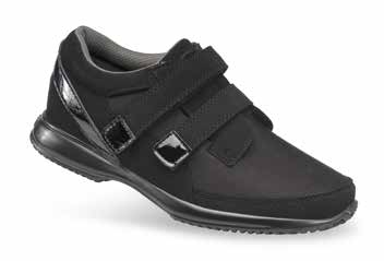 DEAMBULO SPORT NERO 39 - dottorbianchi.it