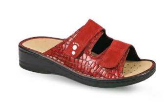 ALIPES COCCO ROSSO 36 - dottorbianchi.it